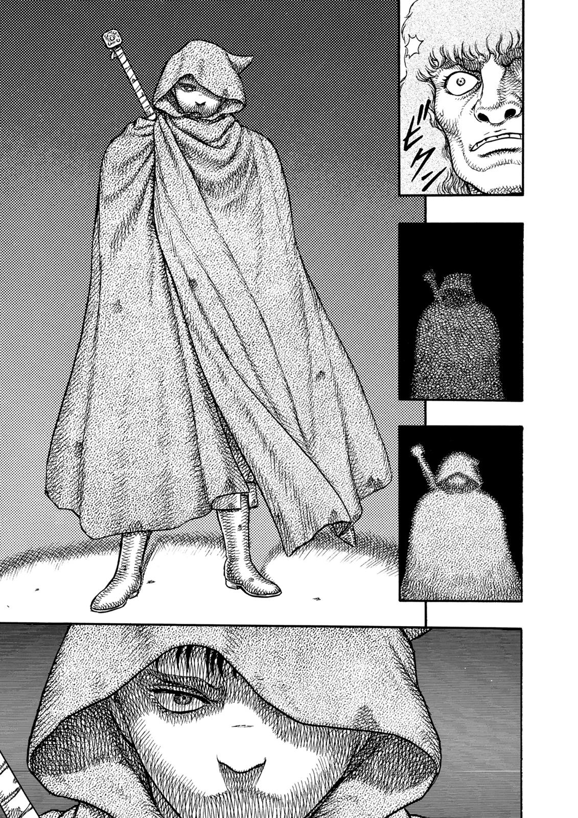 Berserk Chapter 10 — page 13