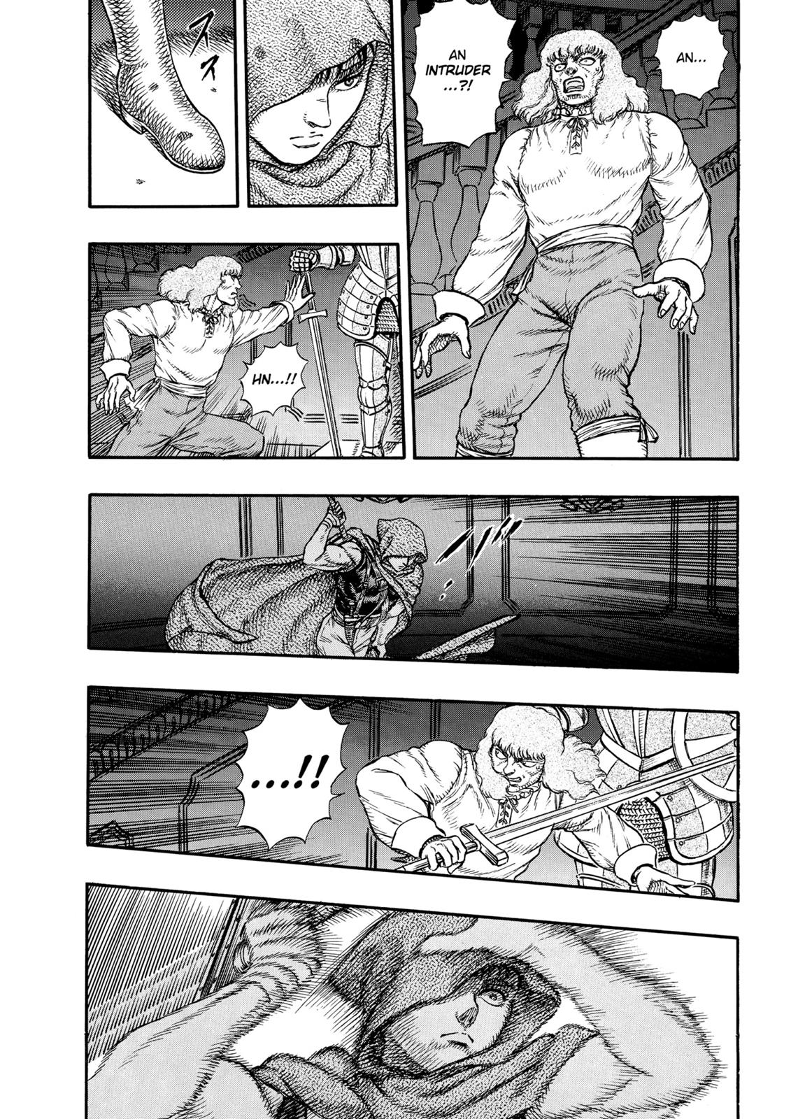 Berserk Chapter 10 — page 14