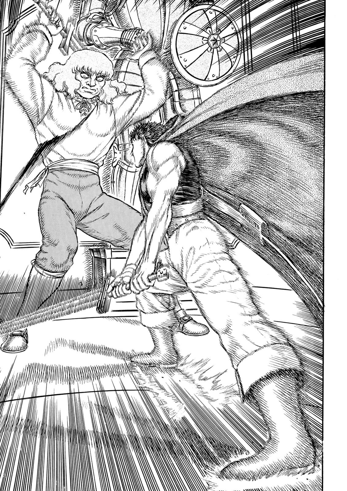 Berserk Chapter 10 — page 15