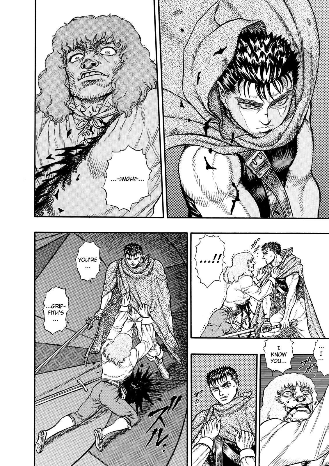Berserk Chapter 10 — page 16