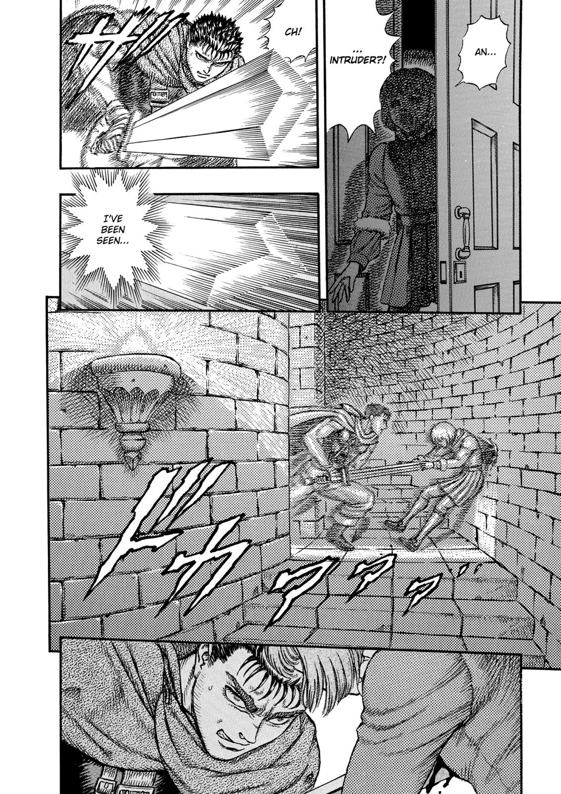 Berserk Chapter 10 — page 18