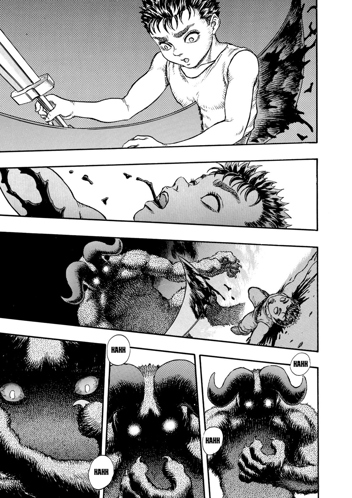 Berserk Chapter 11 — page 15