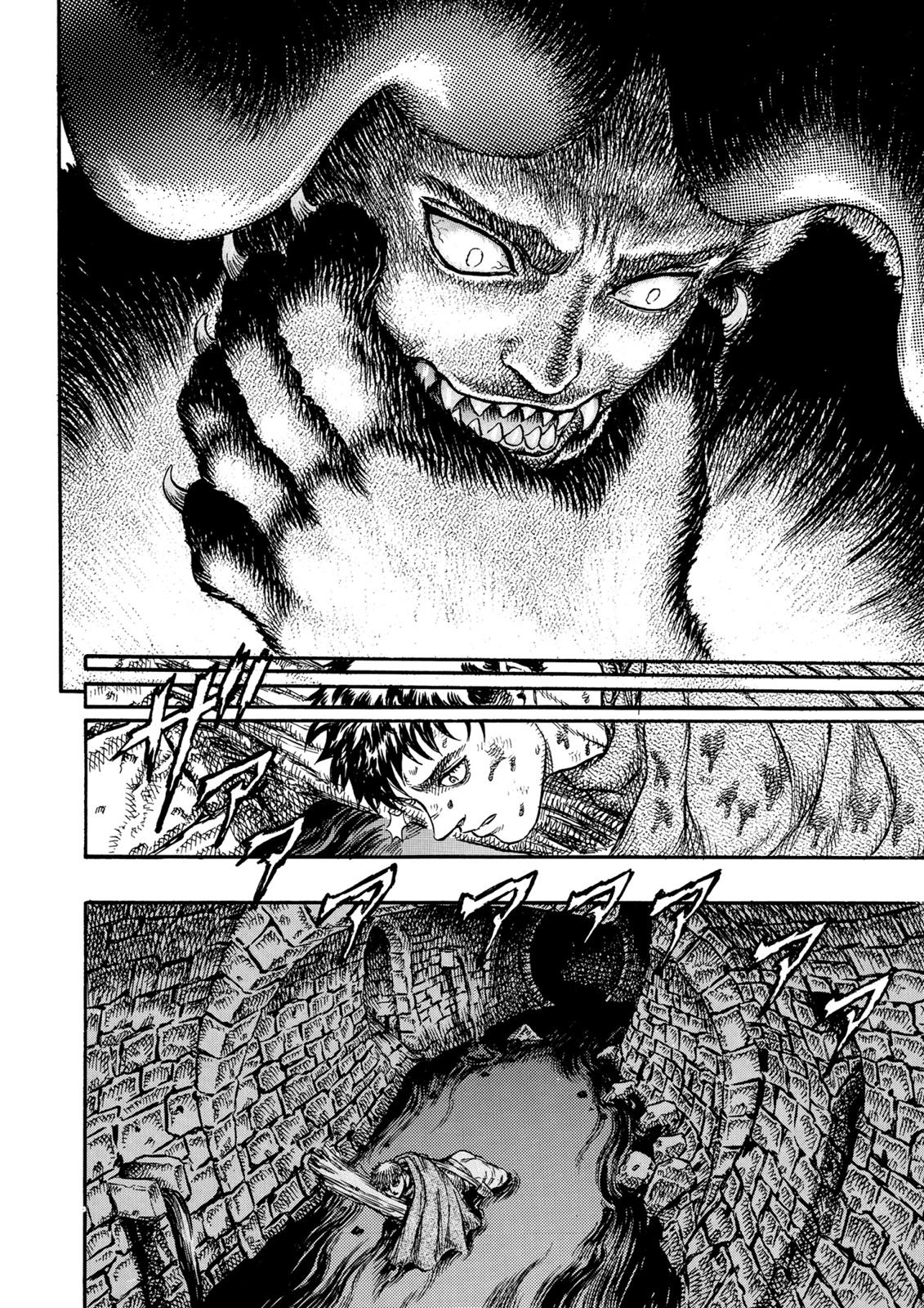 Berserk Chapter 11 — page 16