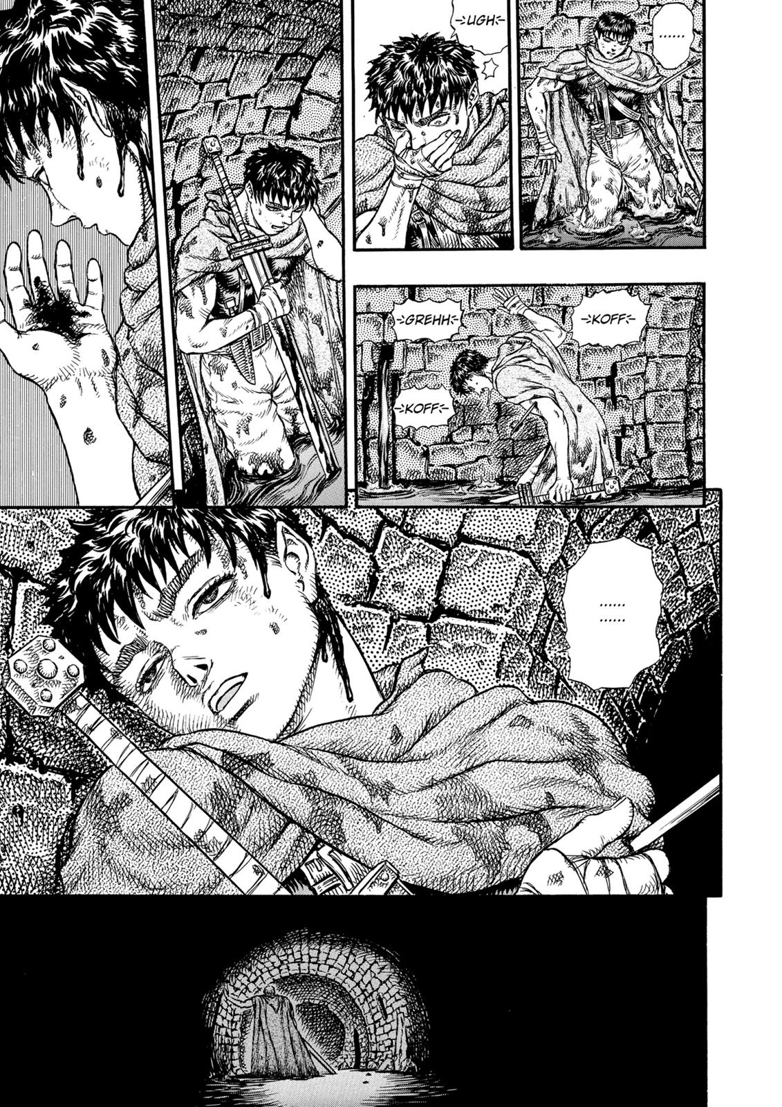 Berserk Chapter 11 — page 17