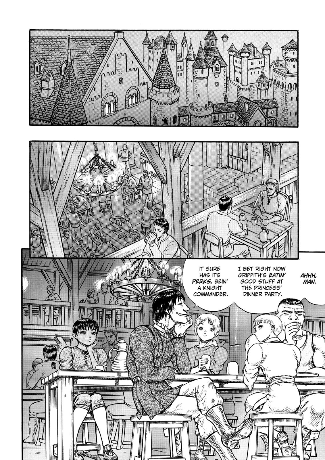 Berserk Chapter 11 — page 18