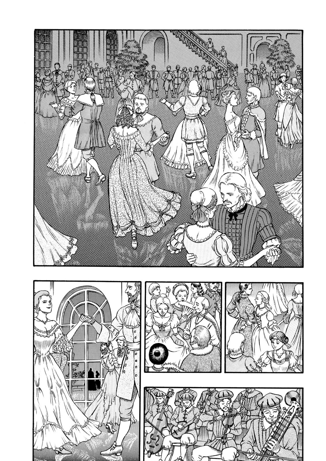 Berserk Chapter 12 — page 2