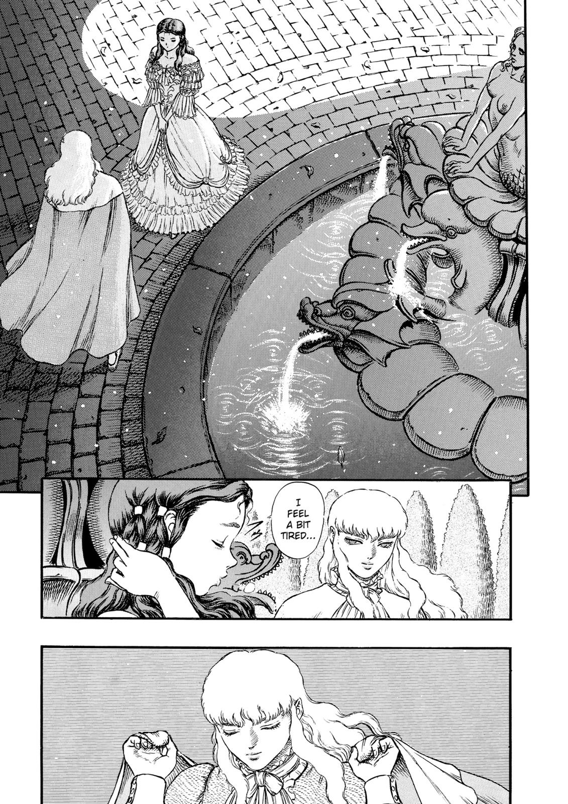 Berserk Chapter 12 — page 3