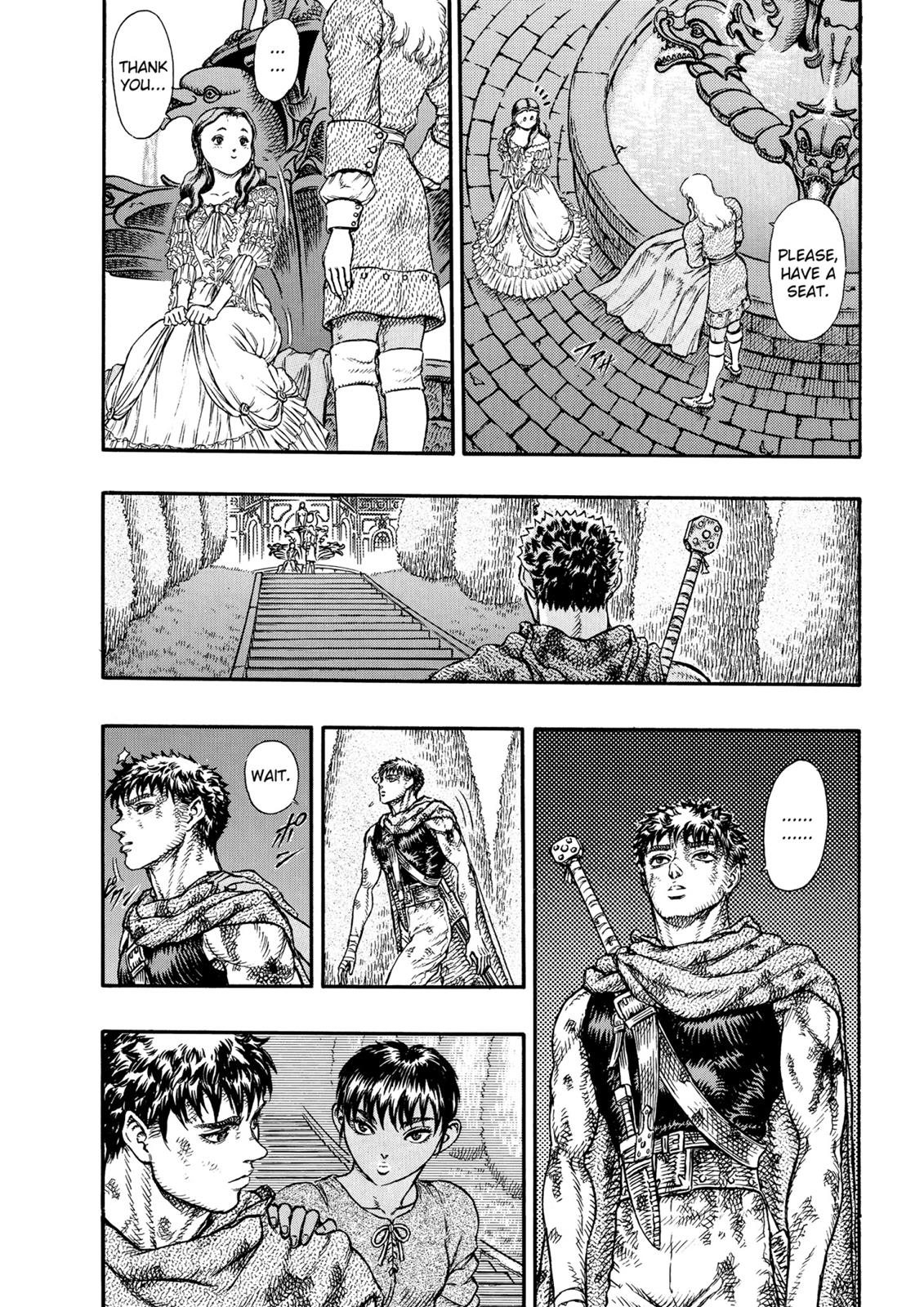 Berserk Chapter 12 — page 4