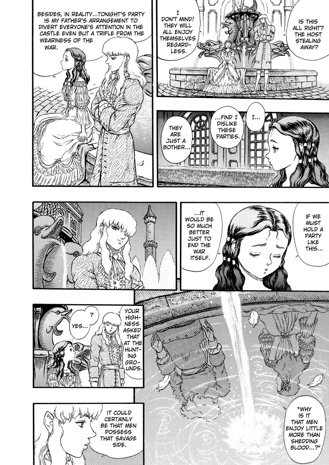 Berserk Chapter 12 — page 6