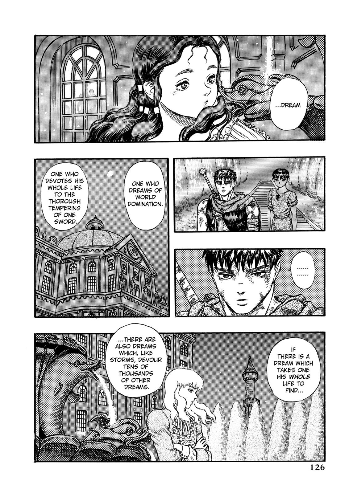 Berserk Chapter 12 — page 8