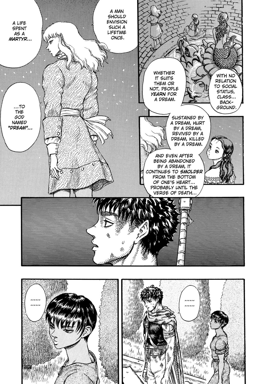 Berserk Chapter 12 — page 9