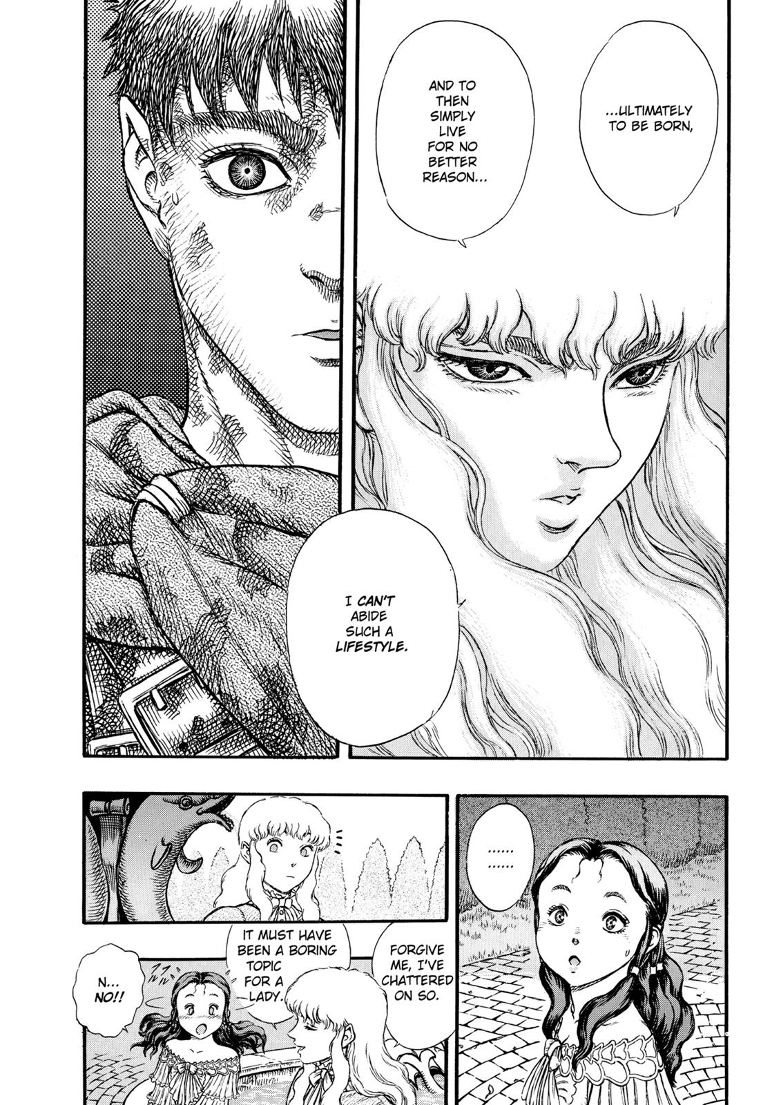 Berserk Chapter 12 — page 10