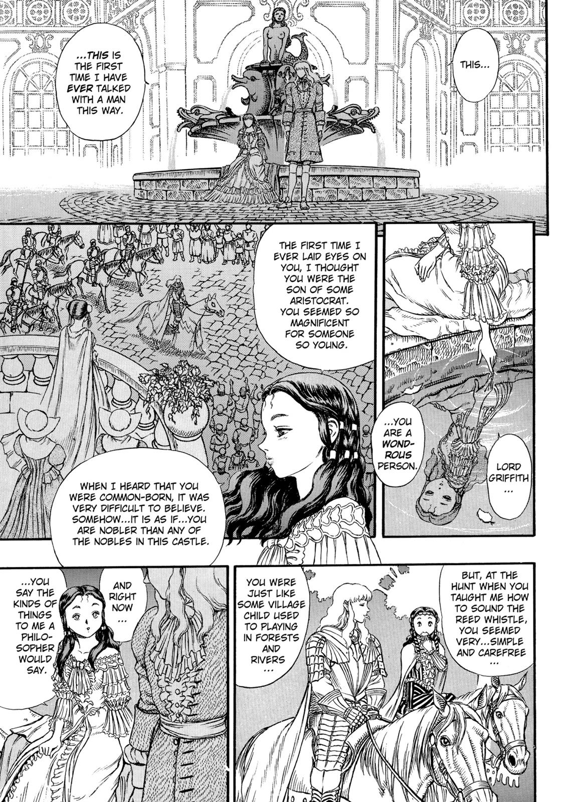 Berserk Chapter 12 — page 11