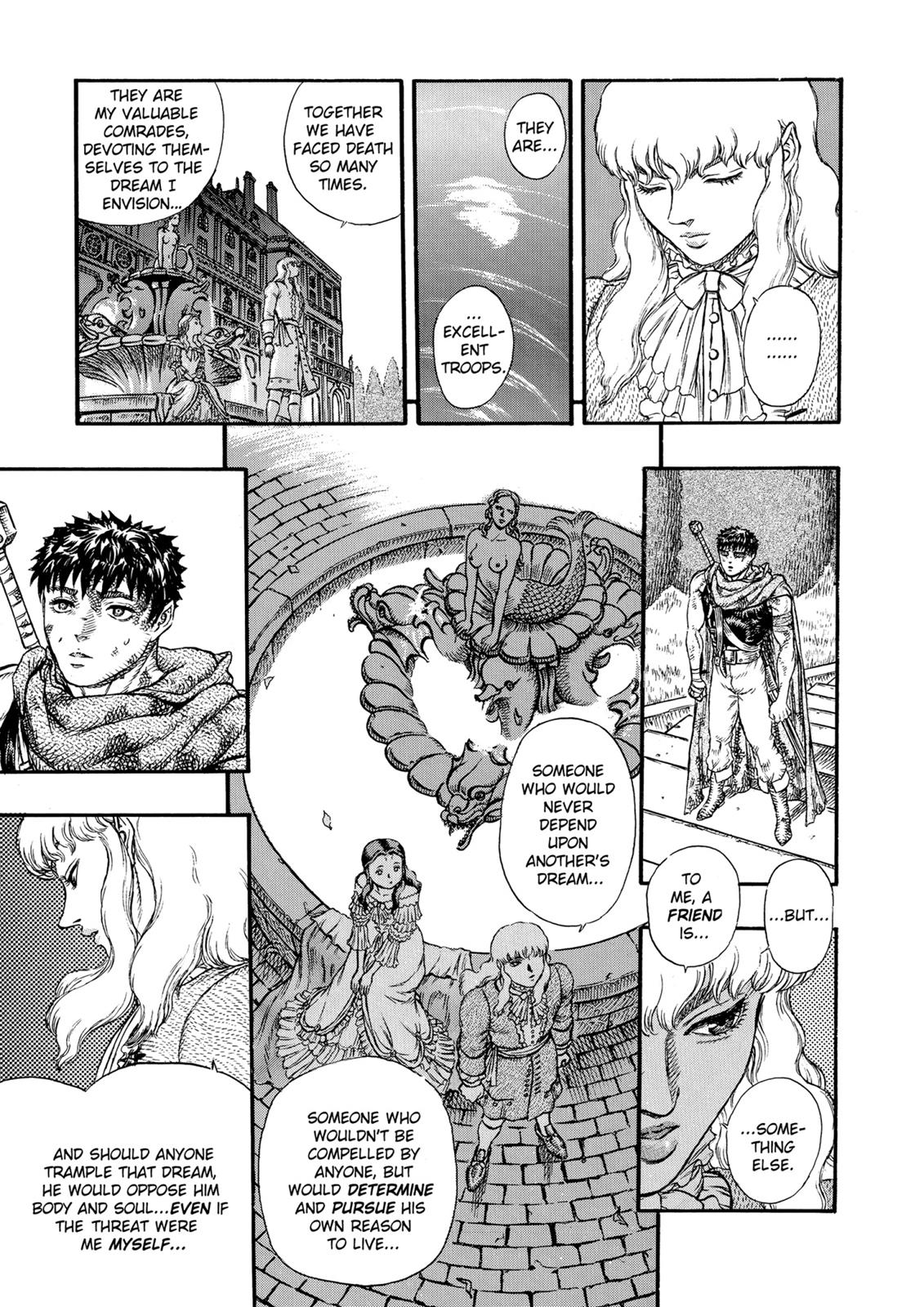 Berserk Chapter 12 — page 13