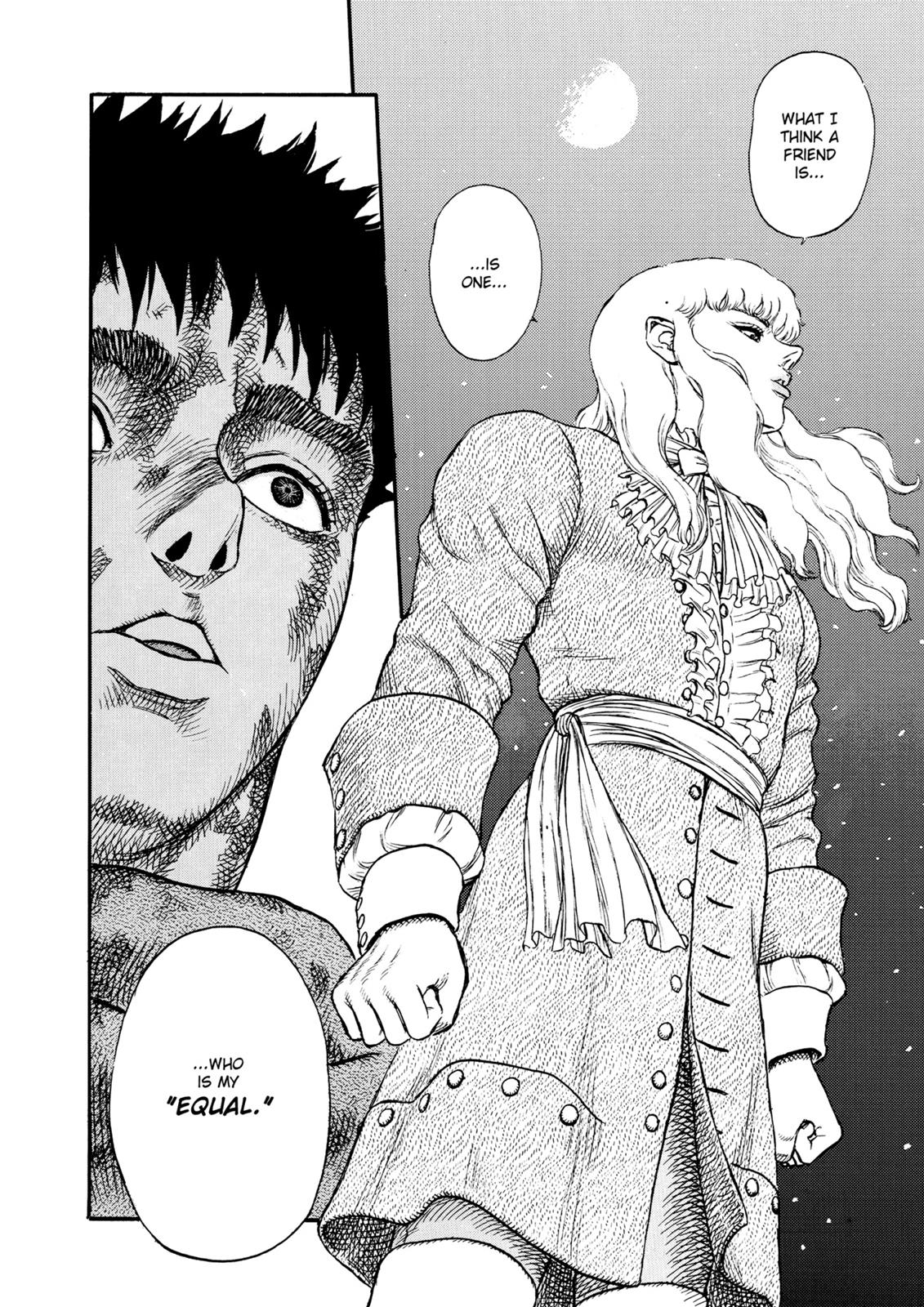 Berserk Chapter 12 — page 14