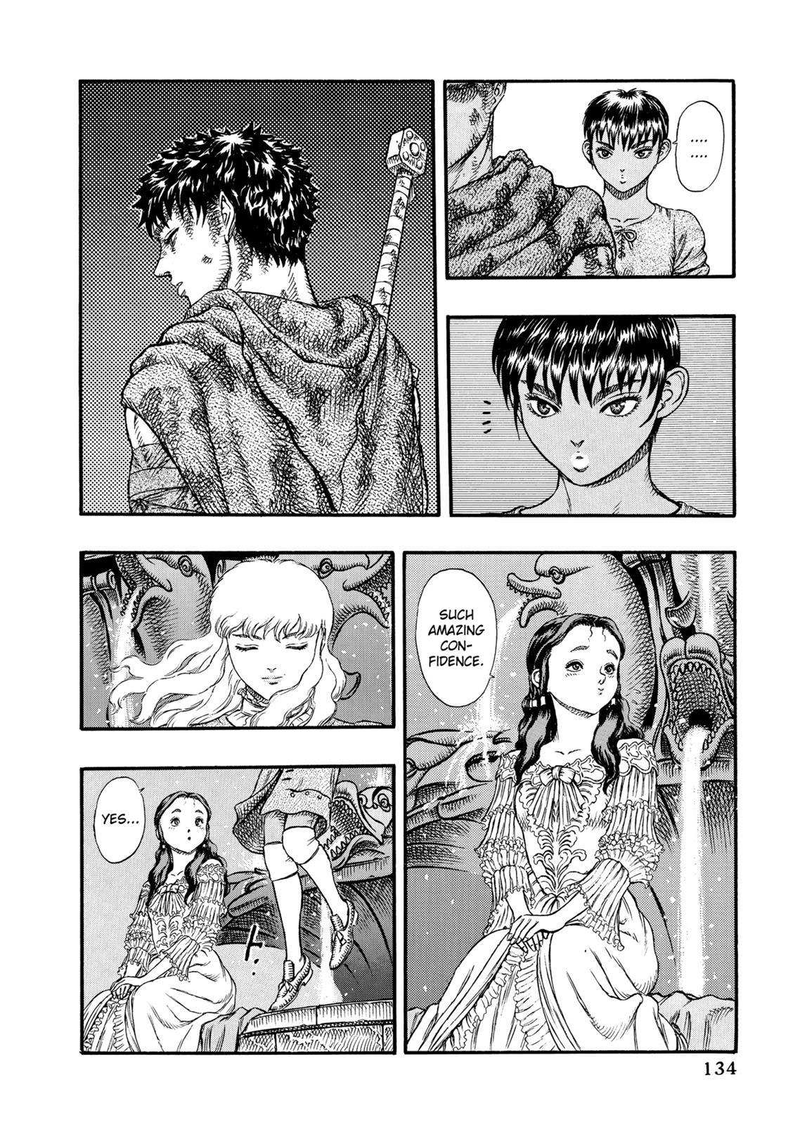 Berserk Chapter 12 — page 16