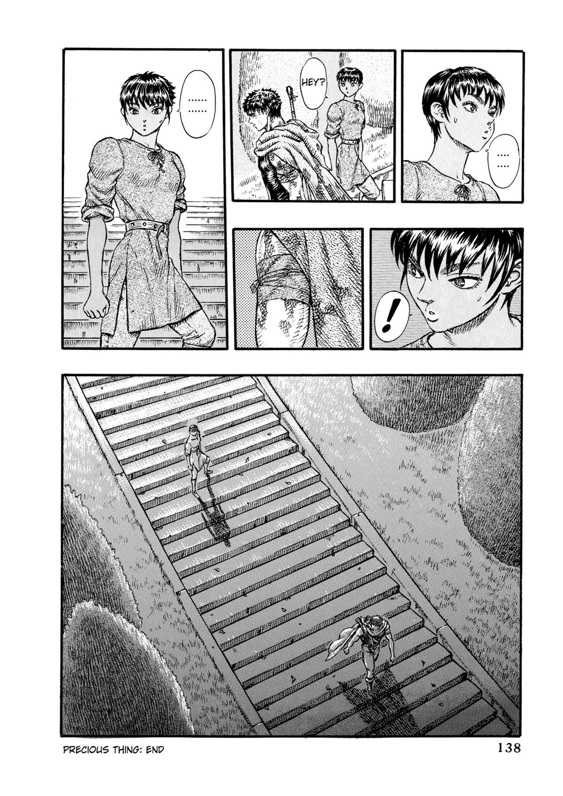 Berserk Chapter 12 — page 20