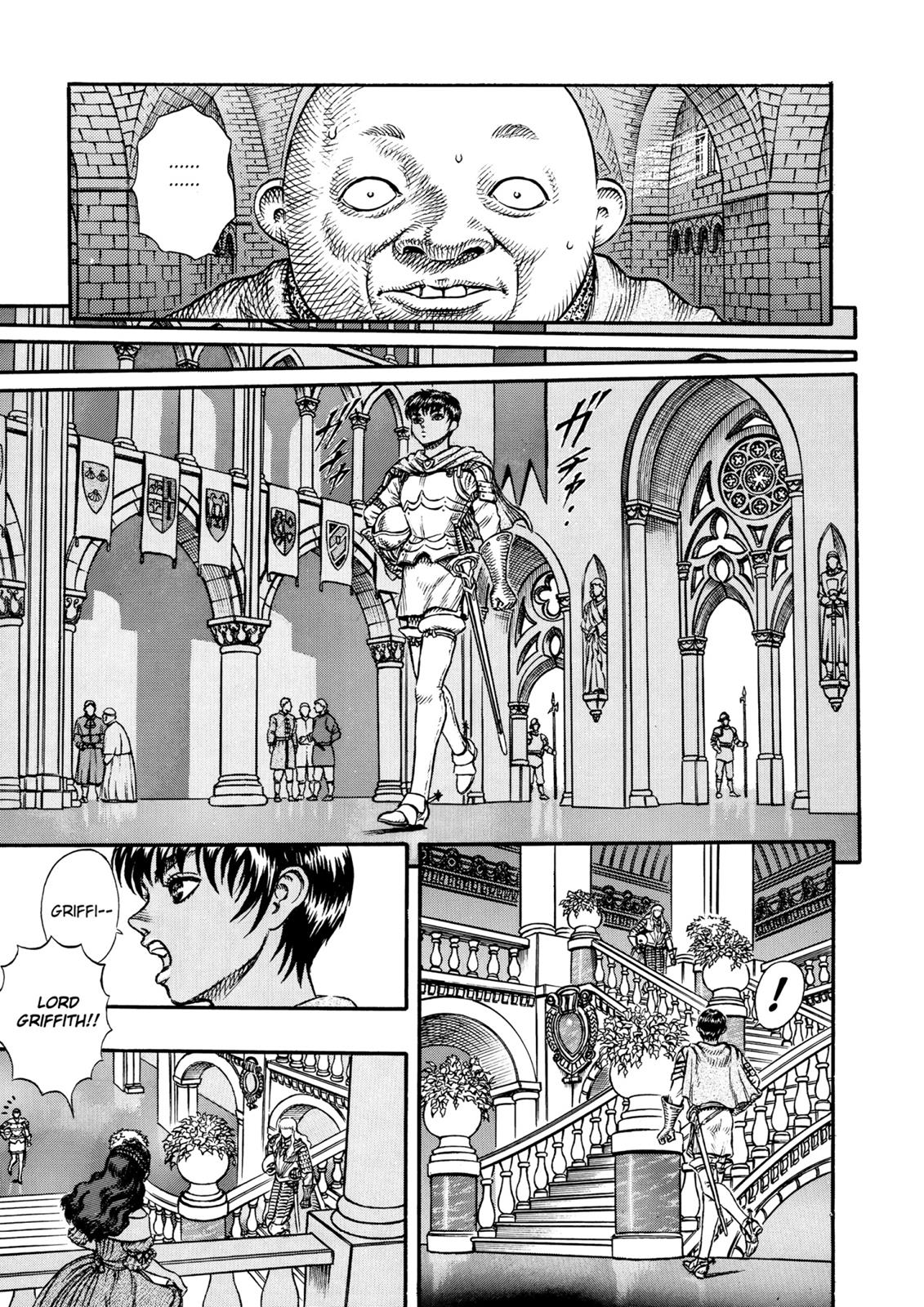 Berserk Chapter 13 — page 10