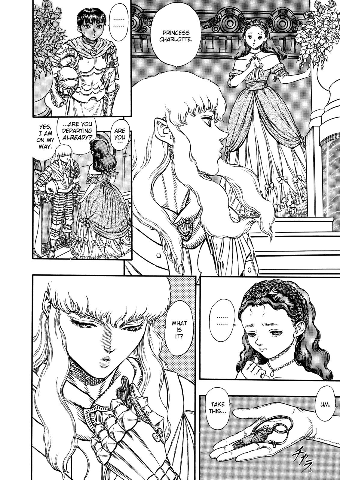 Berserk Chapter 13 — page 11
