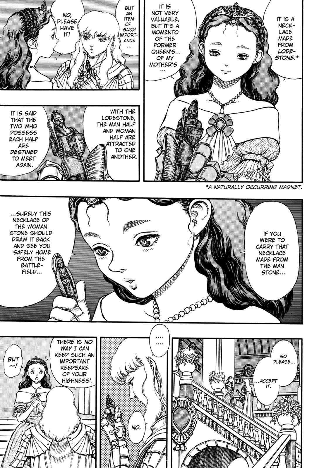 Berserk Chapter 13 — page 12