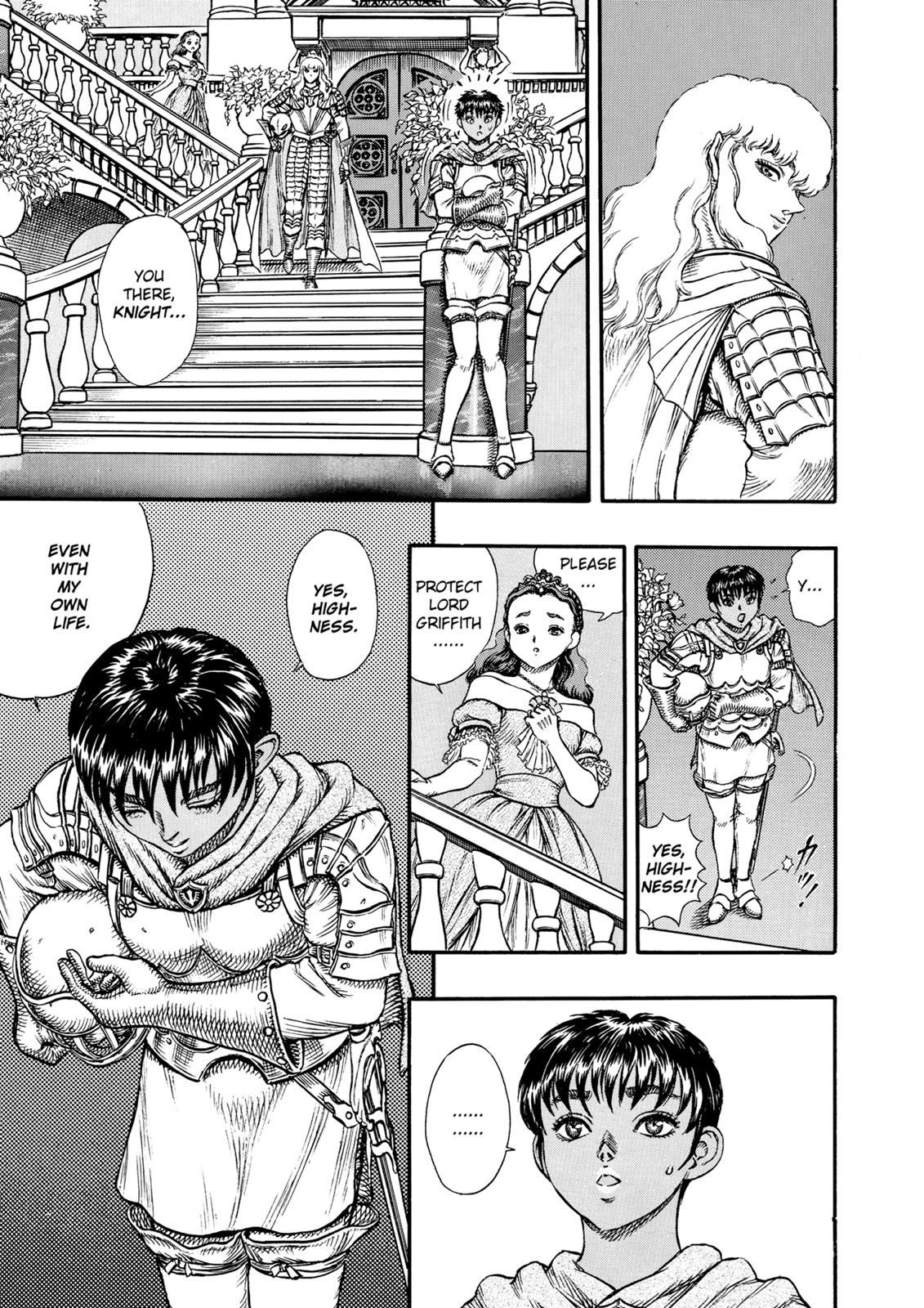 Berserk Chapter 13 — page 14