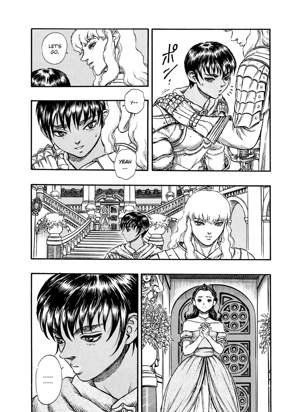Berserk Chapter 13 — page 15
