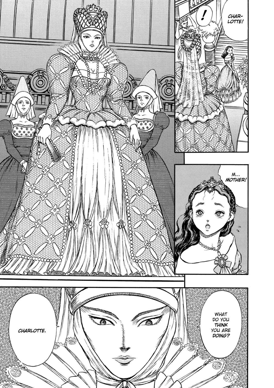 Berserk Chapter 13 — page 16