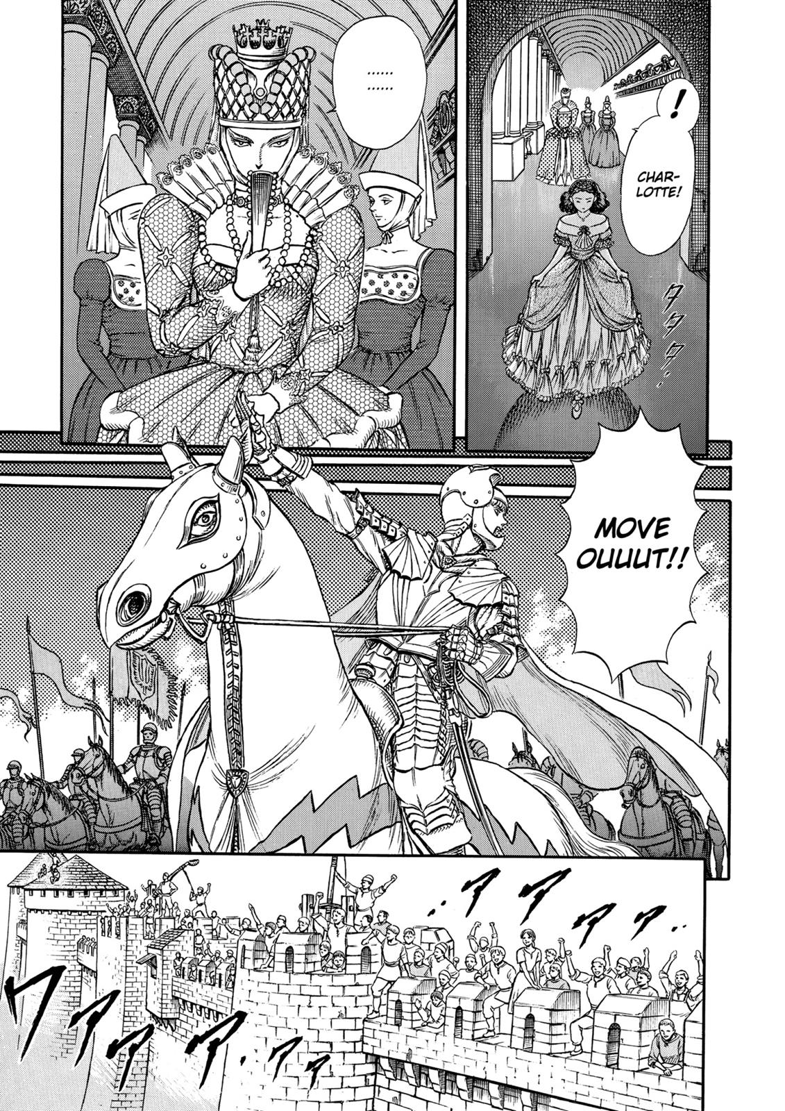 Berserk Chapter 13 — page 18