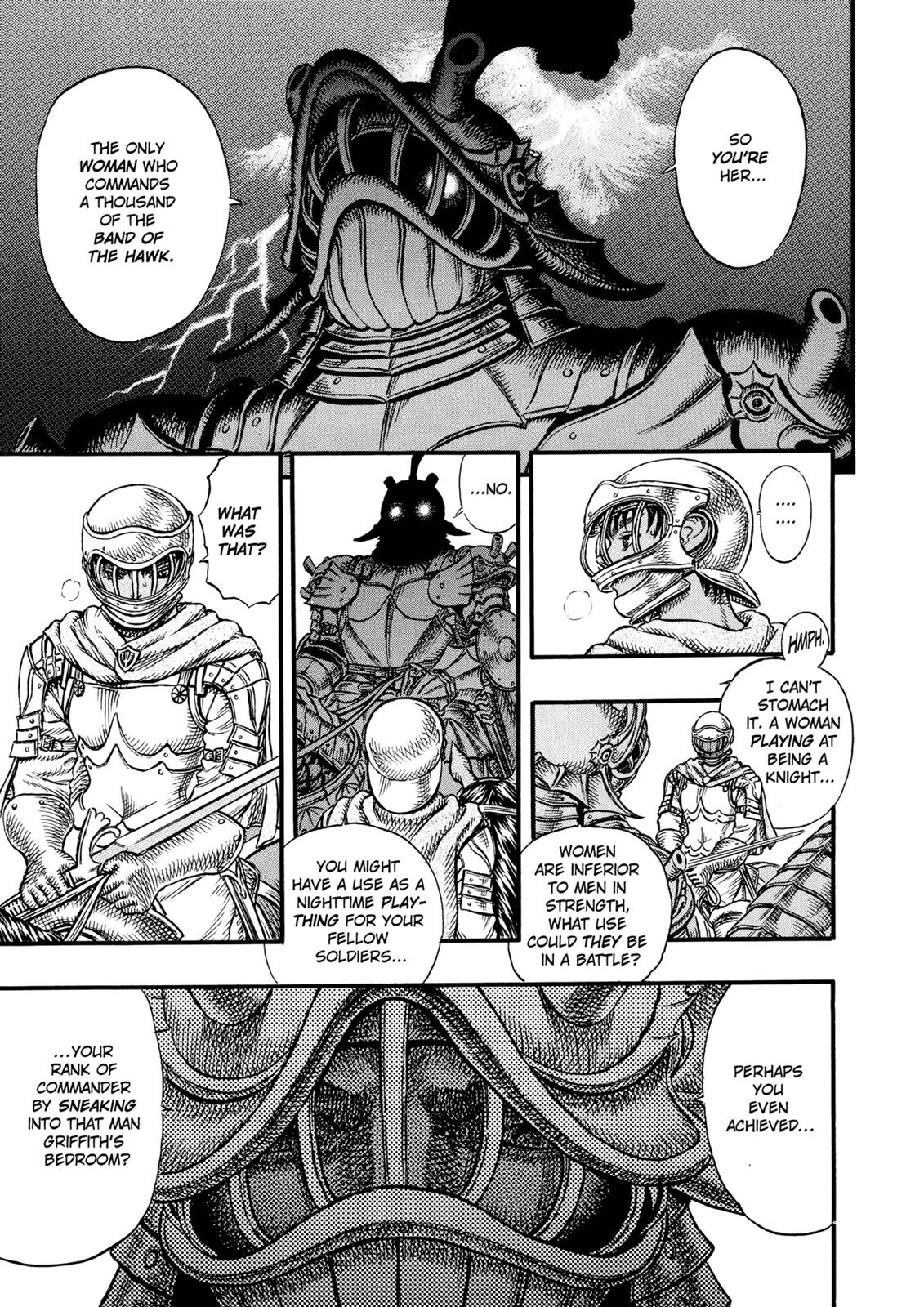 Berserk Chapter 14 — page 10