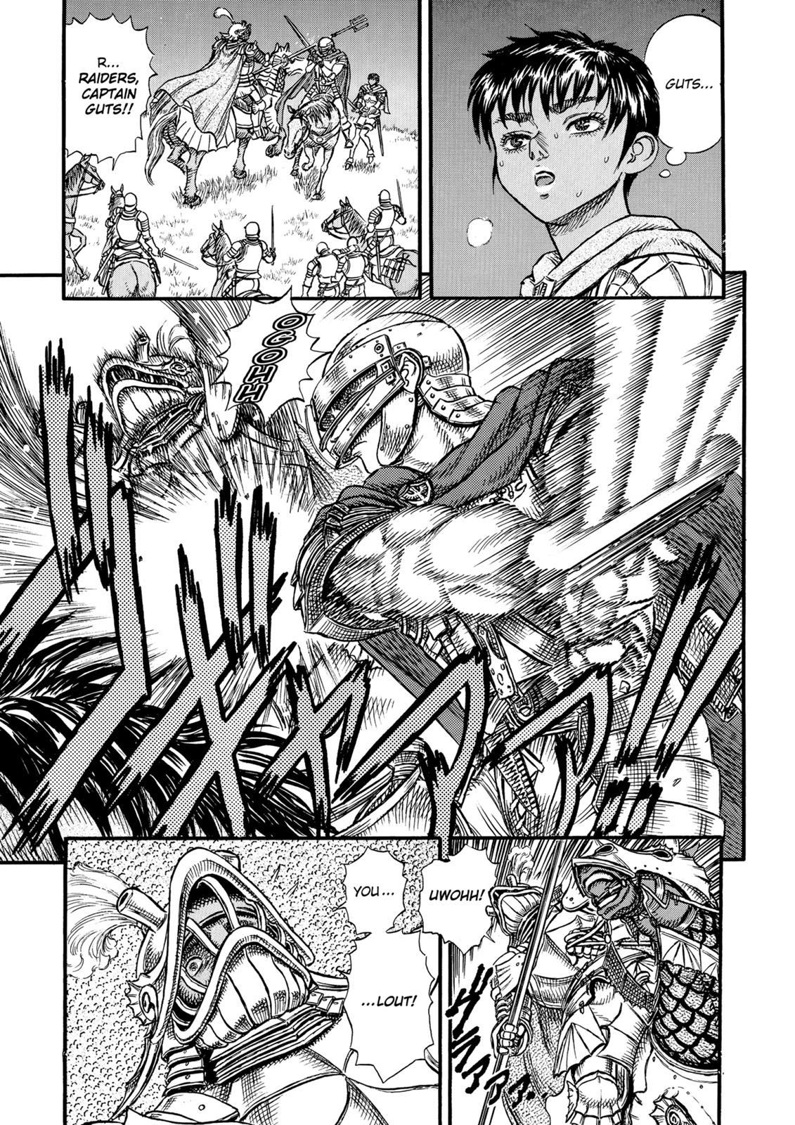 Berserk Chapter 14 — page 18