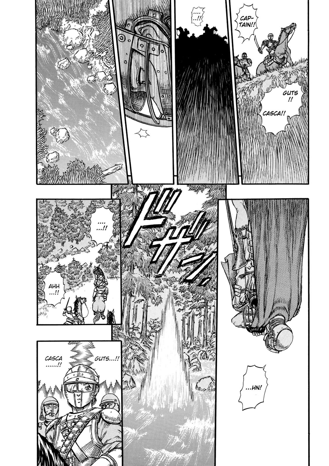 Berserk Chapter 15 — page 10