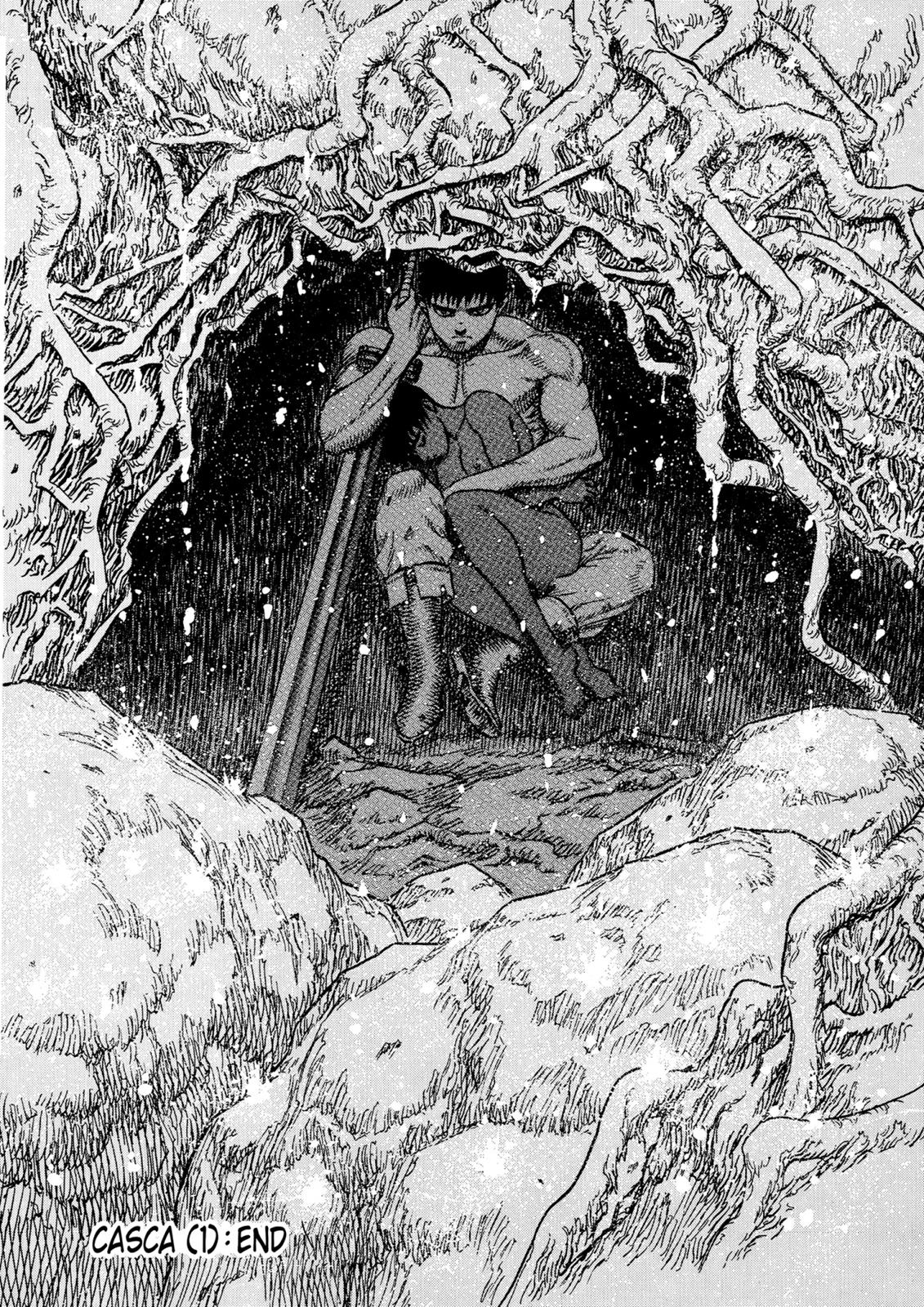 Berserk Chapter 15 — page 20