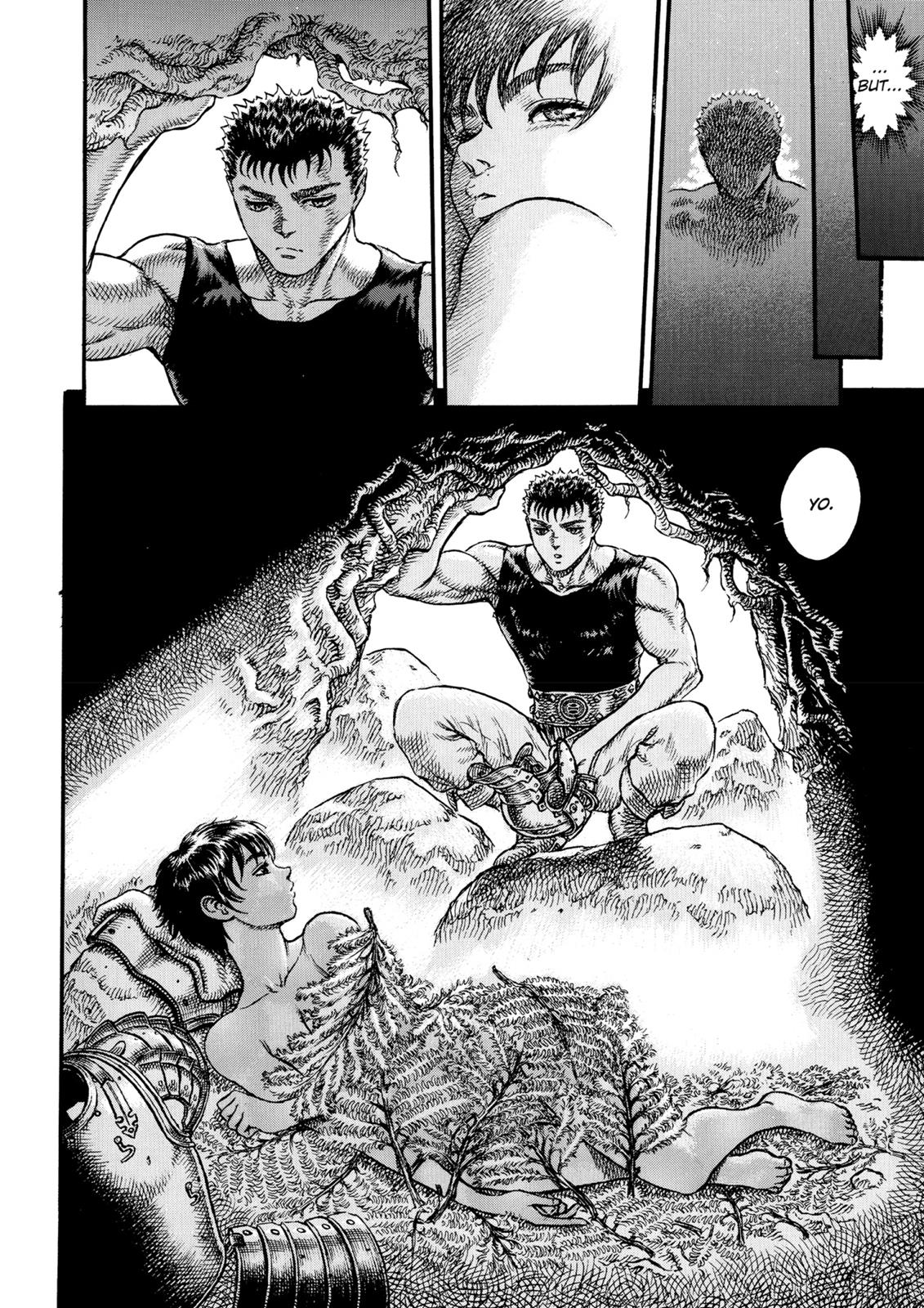 Berserk Chapter 16 — page 2