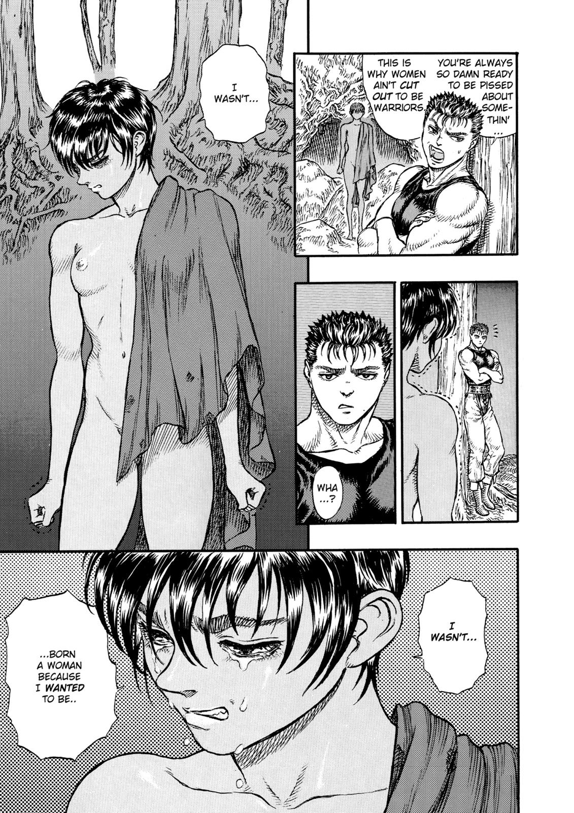 Berserk Chapter 16 — page 7