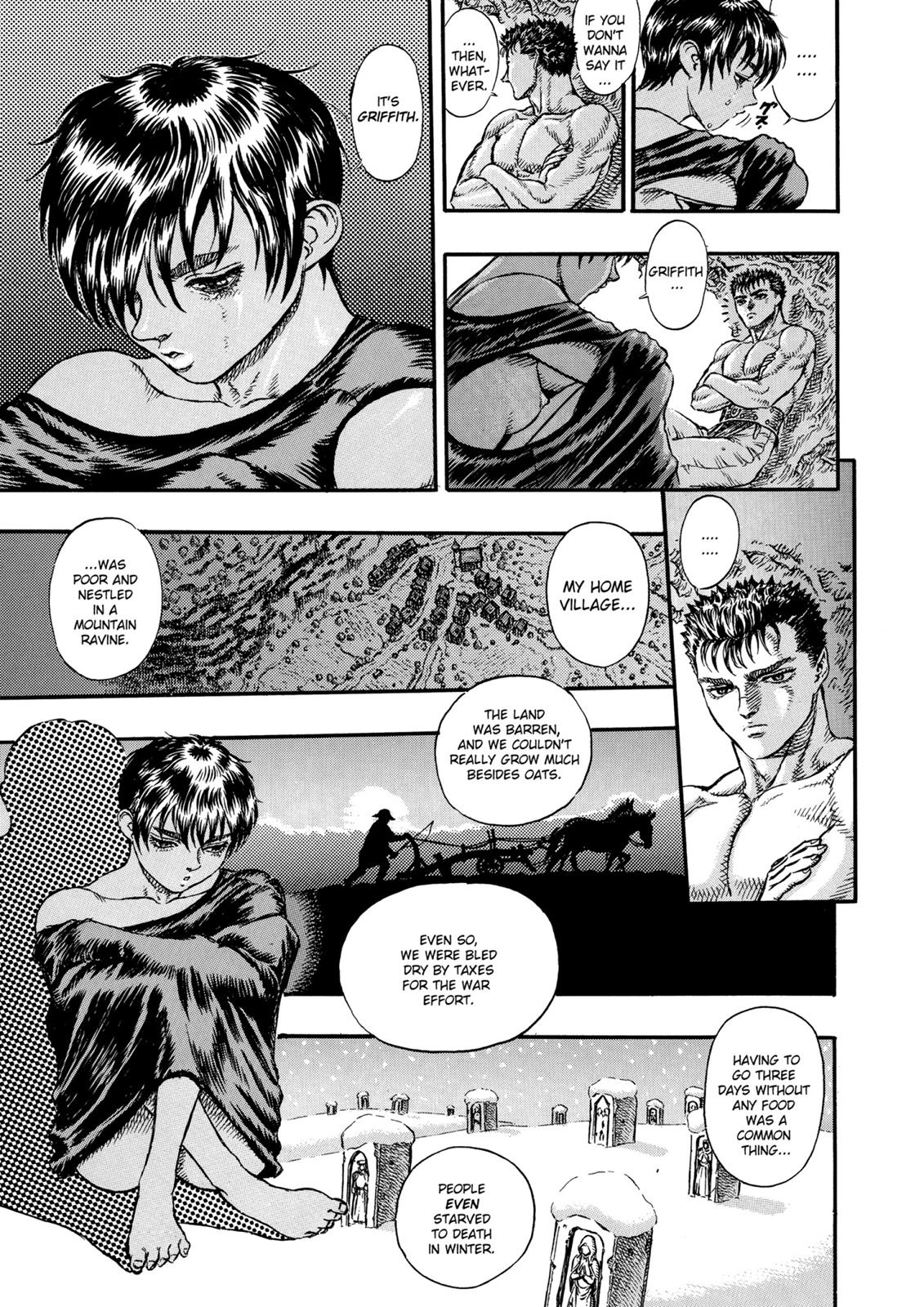 Berserk Chapter 16 — page 11