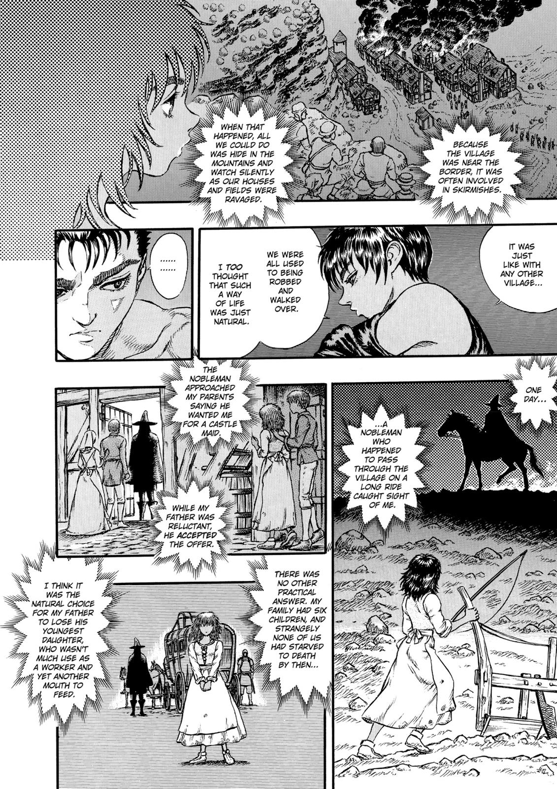Berserk Chapter 16 — page 12