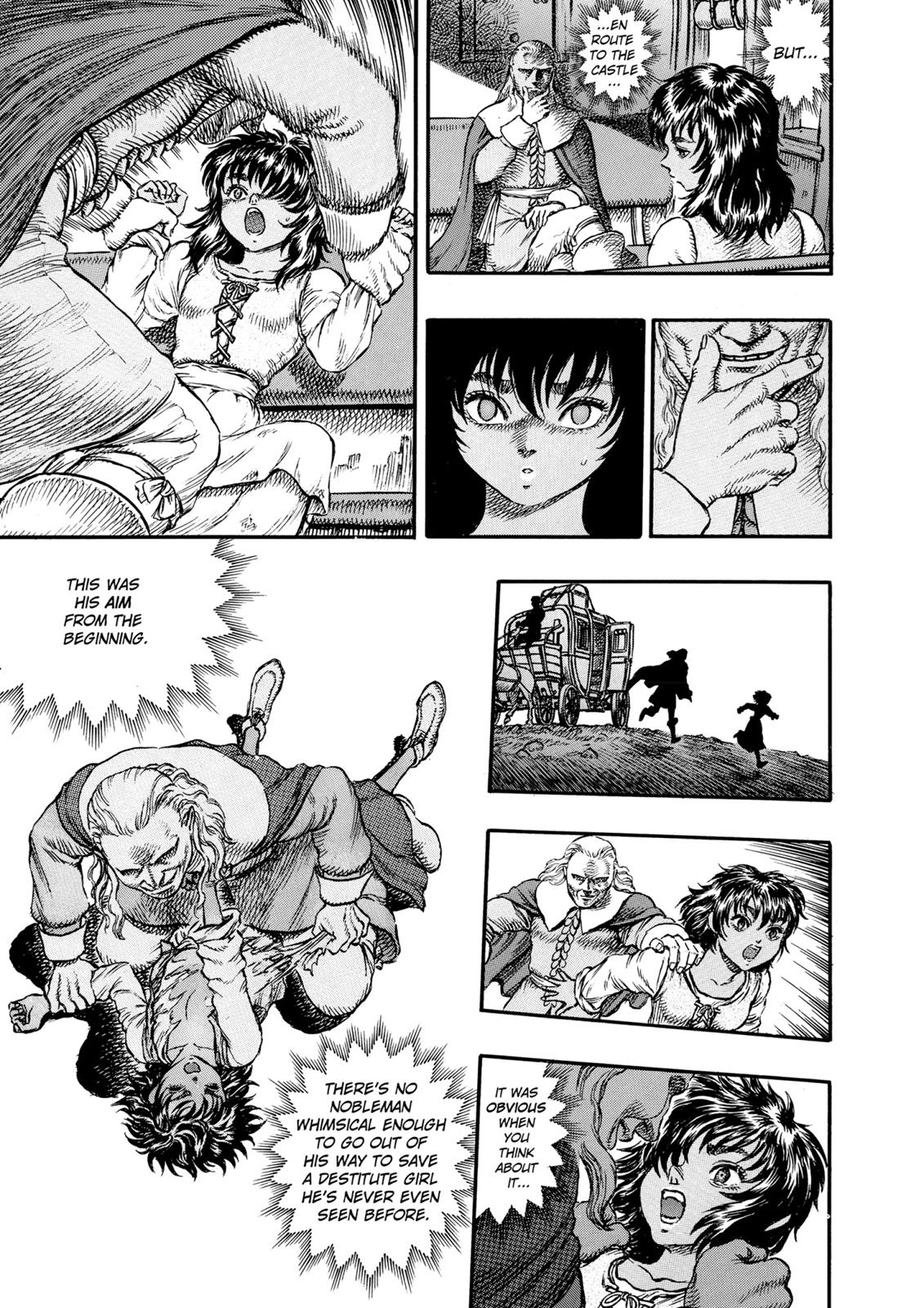 Berserk Chapter 16 — page 13