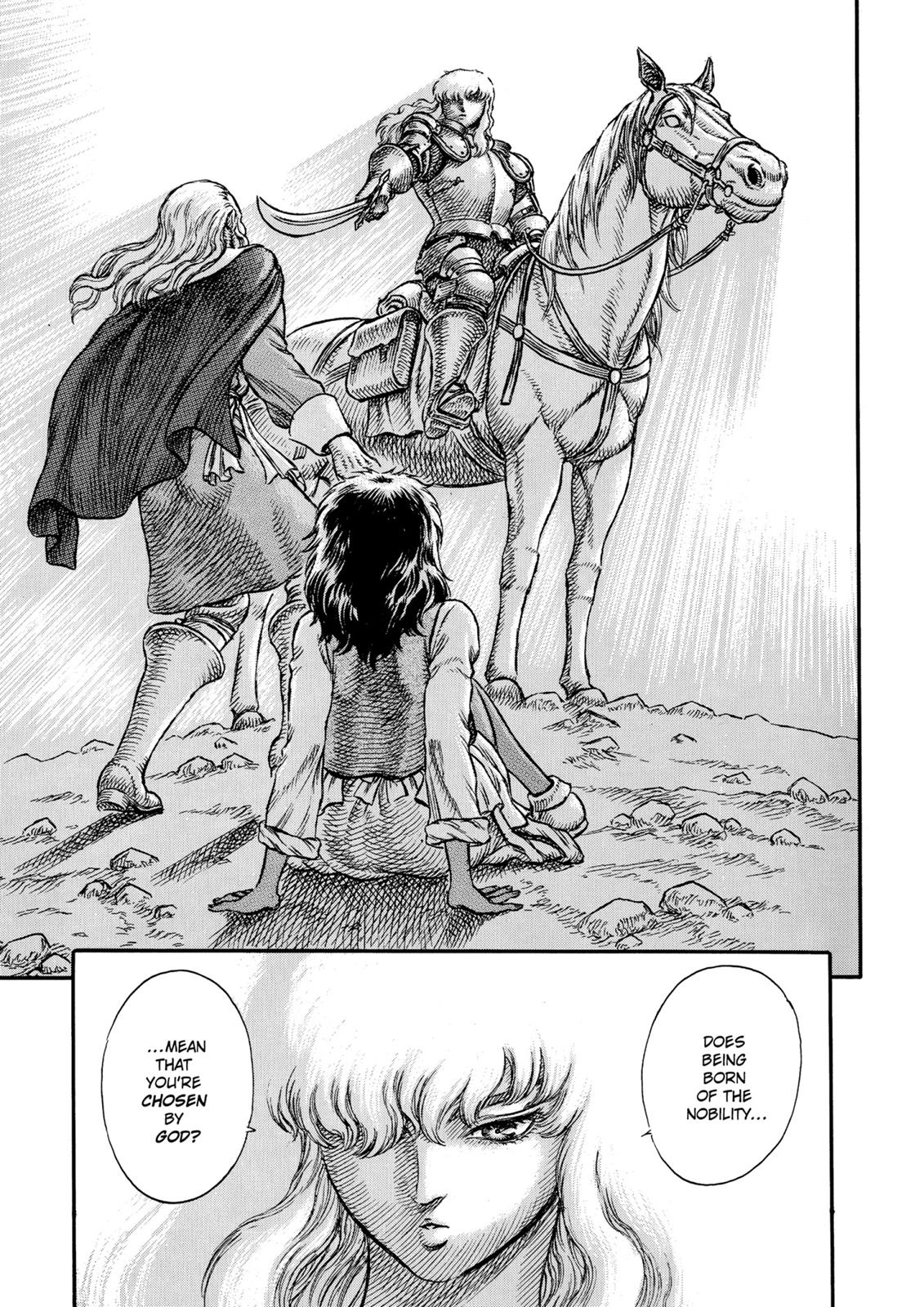 Berserk Chapter 16 — page 15