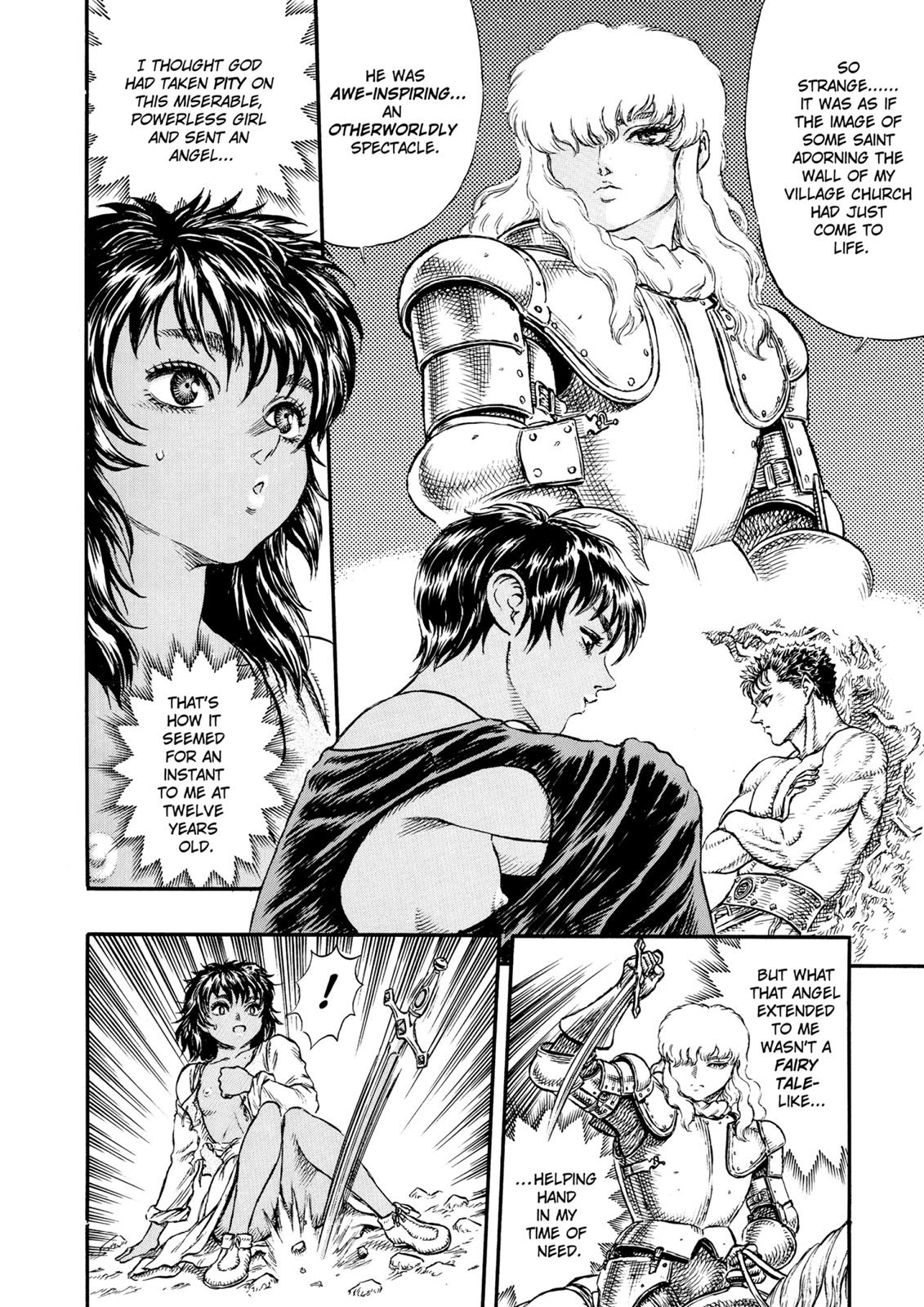 Berserk Chapter 16 — page 16
