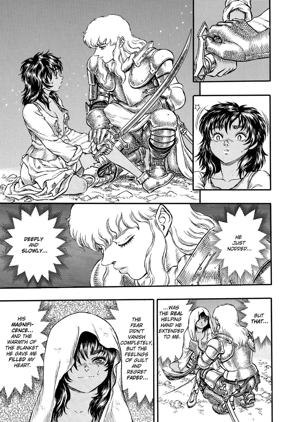 Berserk Chapter 16 — page 19