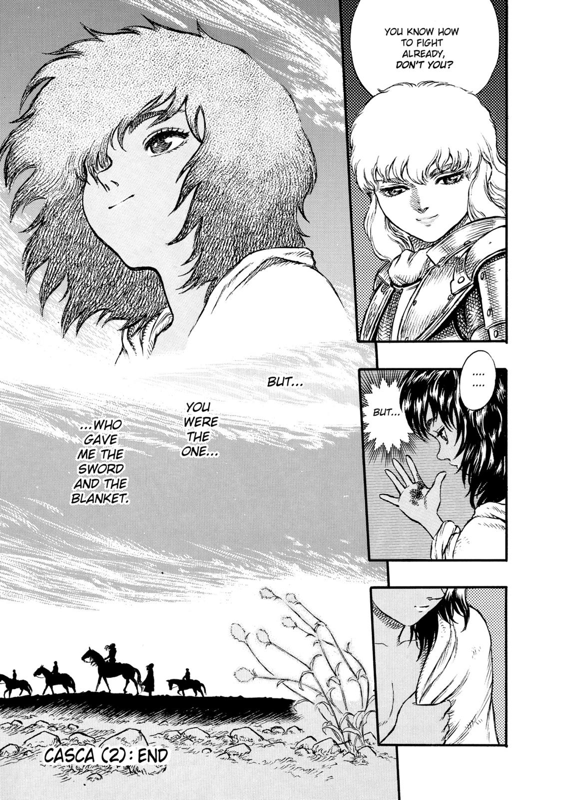 Berserk Chapter 16 — page 23