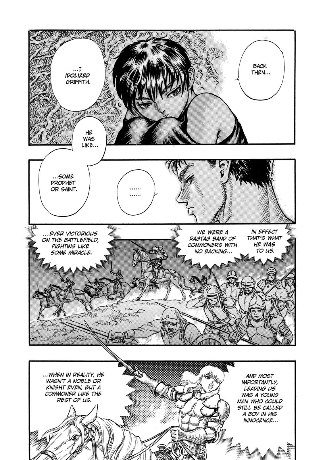 Berserk Chapter 17 — page 8