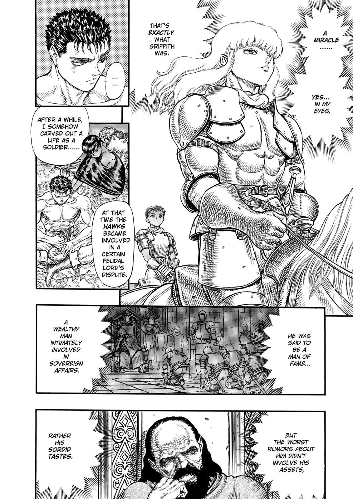 Berserk Chapter 17 — page 9