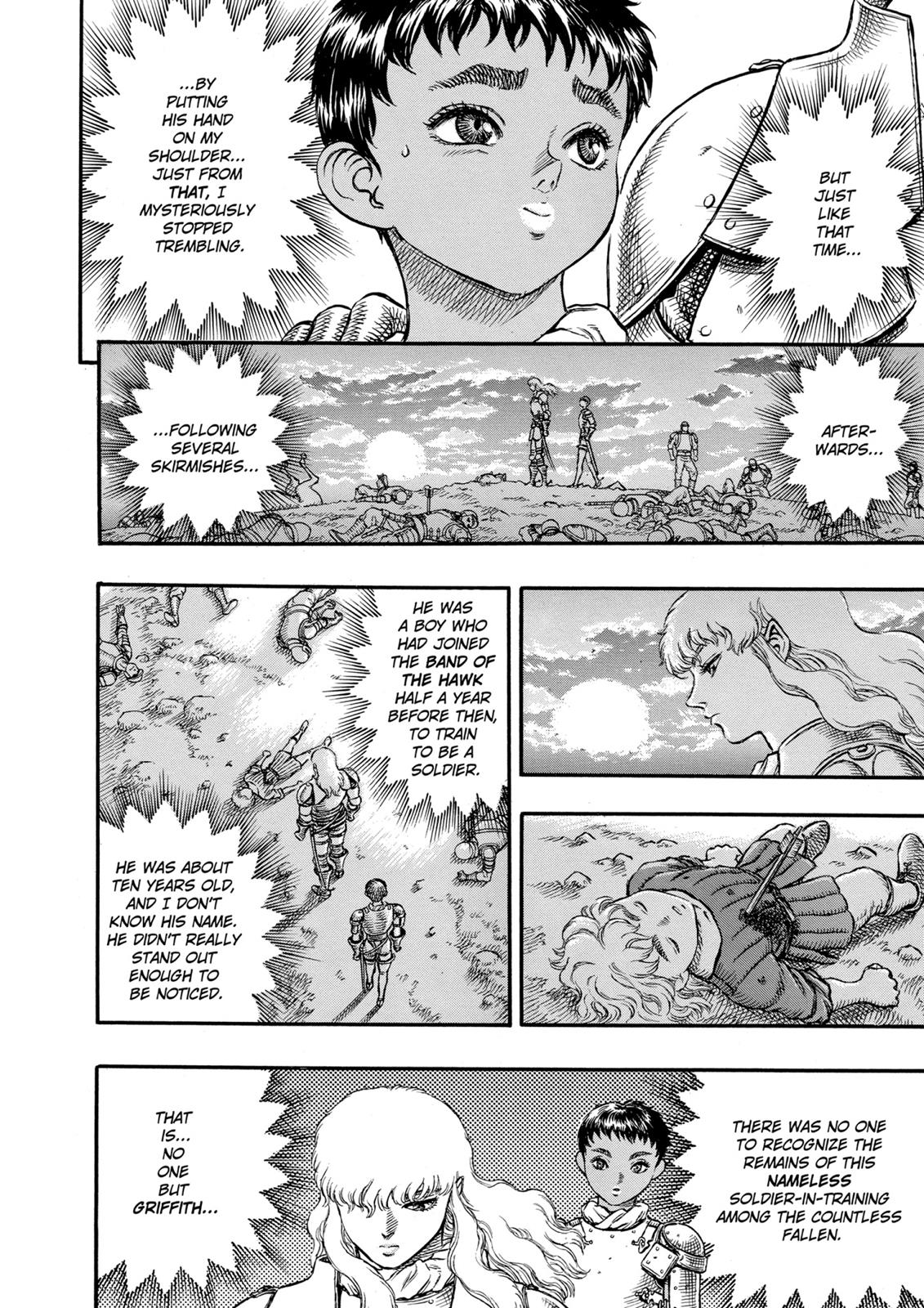 Berserk Chapter 17 — page 11
