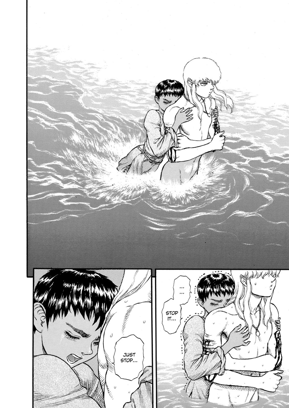 Berserk Chapter 17 — page 25