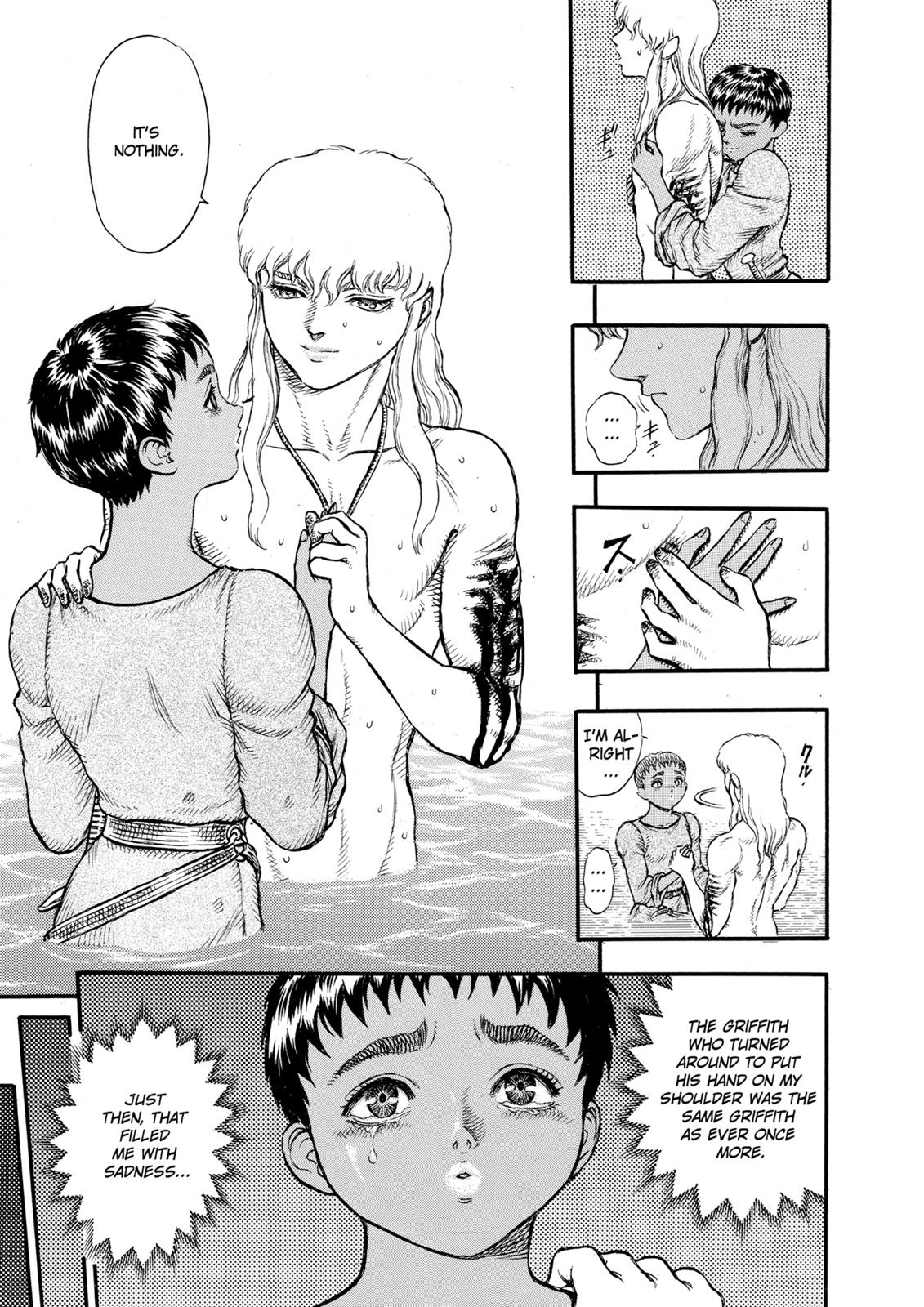 Berserk Chapter 17 — page 26