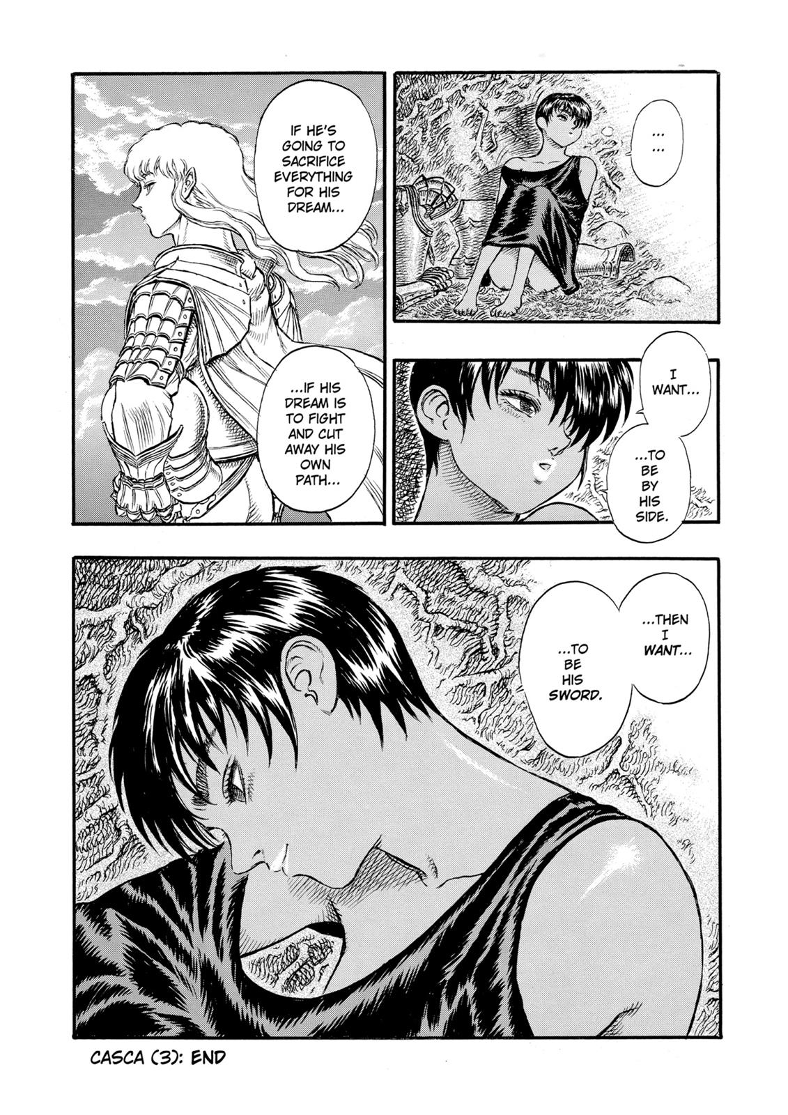 Berserk Chapter 17 — page 28
