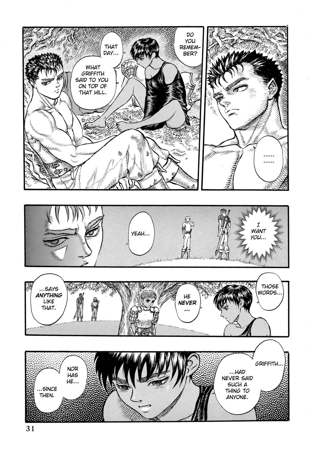 Berserk Chapter 18 — page 3
