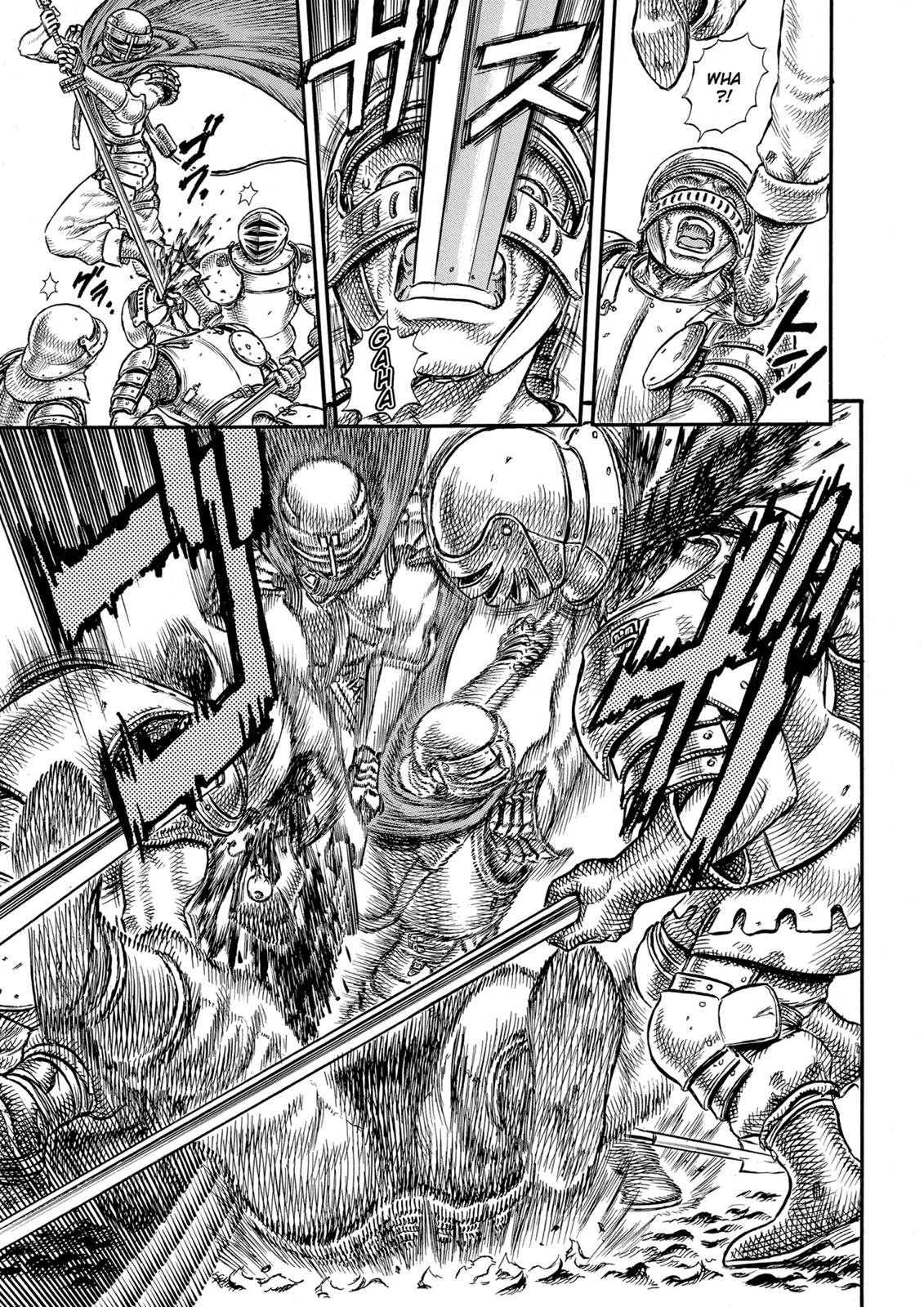 Berserk Chapter 19 — page 4