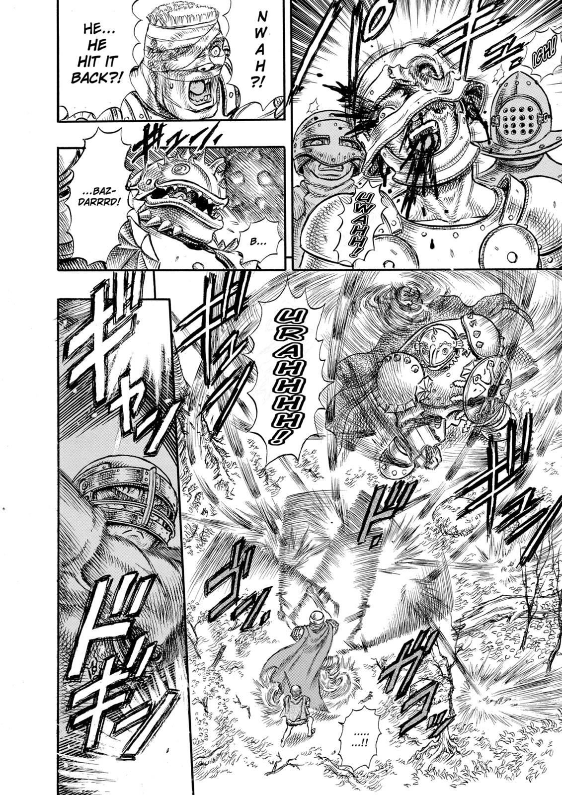 Berserk Chapter 19 — page 11